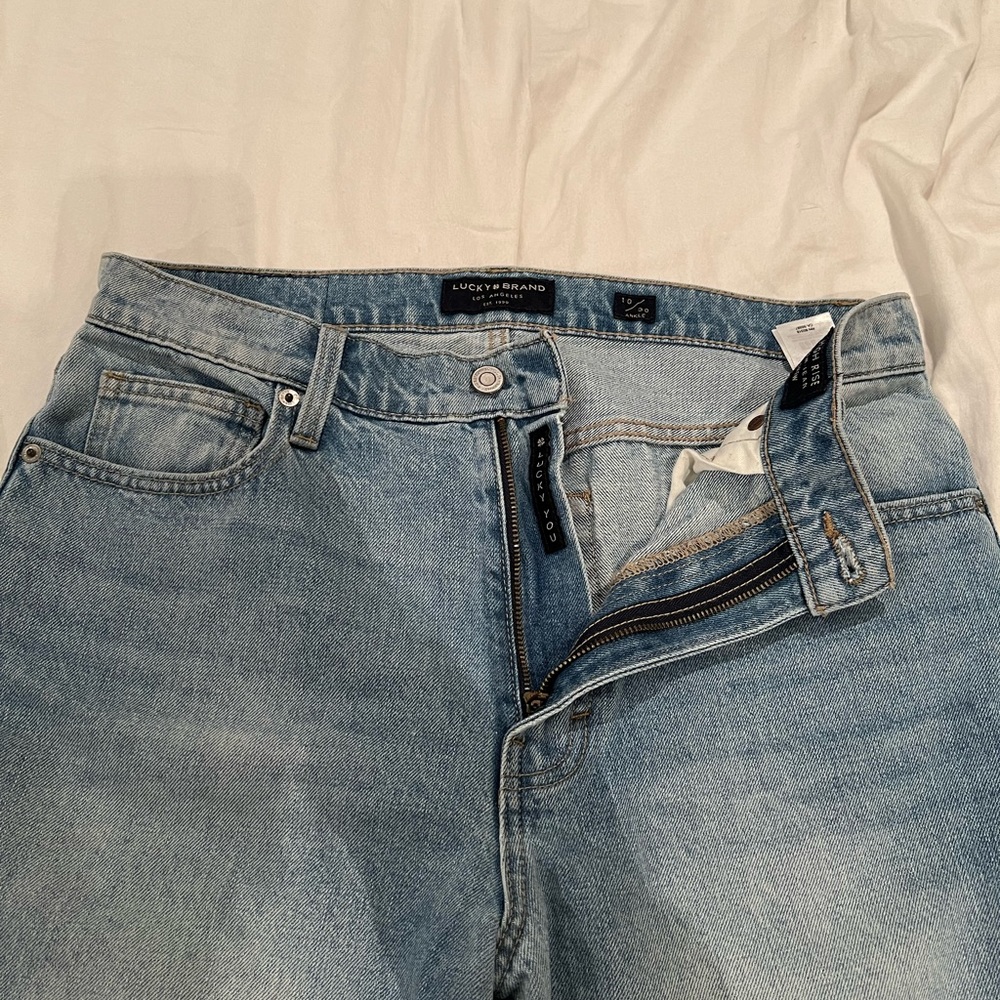 lucky brand jeans